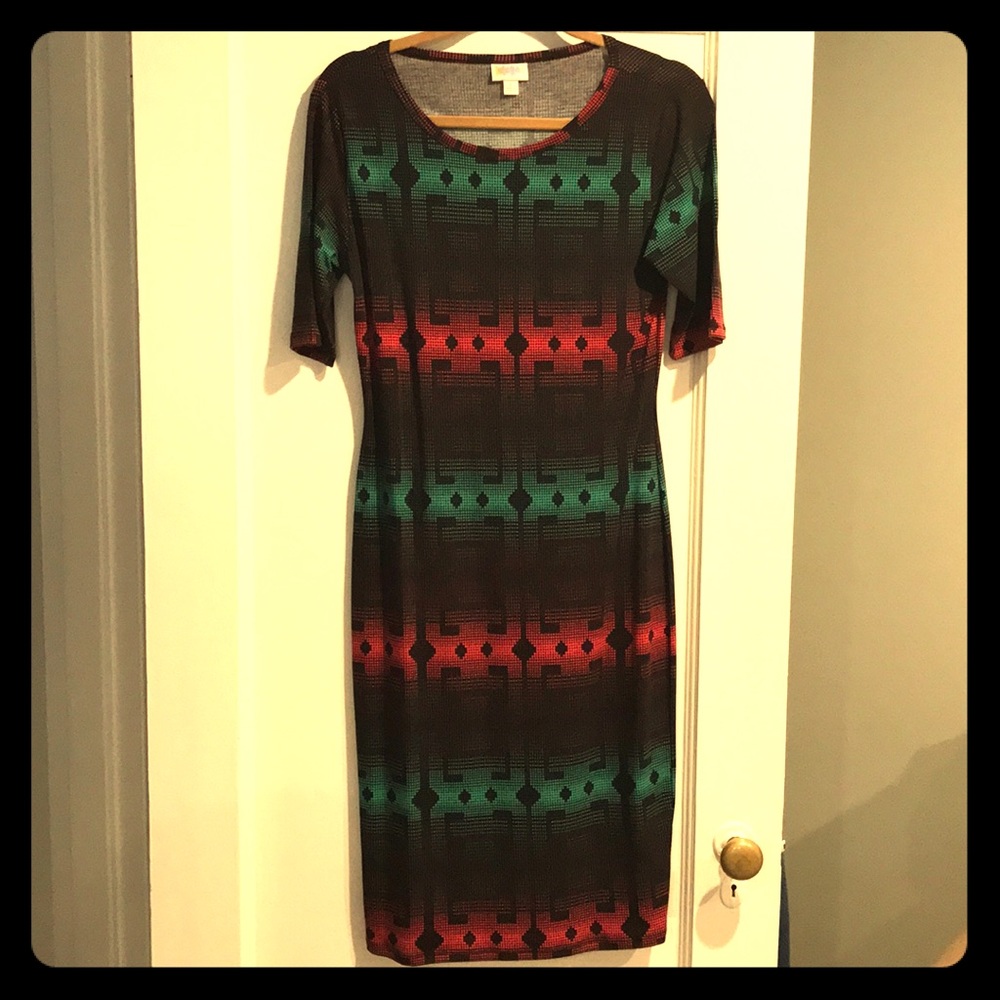 LULAROE Julia